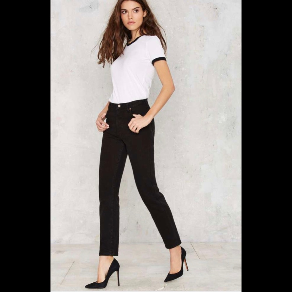 Nasty gal